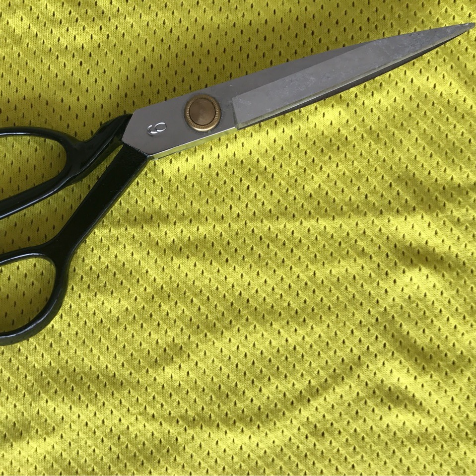 挑隆布全棉孔洞布鸟眼布提花洞布网眼布源头生产工厂A类