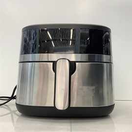 minMAX新款跨境MC-AF6506全新智能空气炸锅烤箱