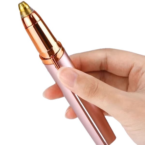 Cortador de cejas eléctrico cortador de cejas automático cortador de cejas cortador