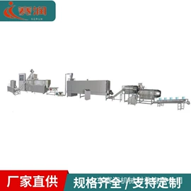 休闲食品加工;饲料加工设备;食品烘焙设备