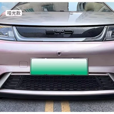 Air Inlet Protective Cover Front – Automobile anti-insect net
