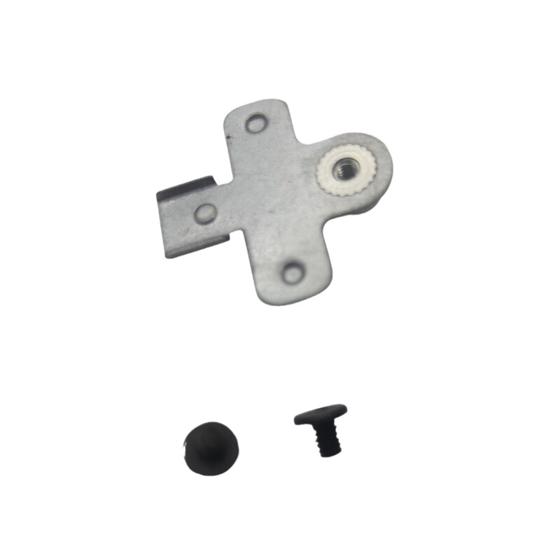 New for Dell/Dell G7 15 7500 G7 7700 M.2 SSD bracket with screws New for Dell/Dell G7 15 7500 G7 7700 M.2 SSD bracket with screws