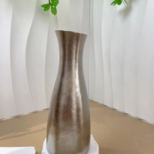 Pure Titanium Sake Pot Outdoor Camping Portable Wine Dispenser White Wine Pot Thickened High-End Wine Bottle Titanium Pot