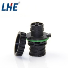���TE 1718230-1����β�Ʋ�ͷ ��ҵ�ɼ� ѹ��������������7��