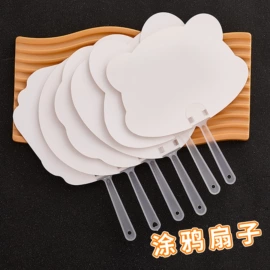 钥匙扣及钥匙扣配件;便利贴;书签