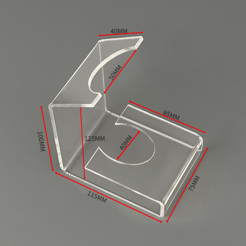A형 - 투명 [두께 3MM]