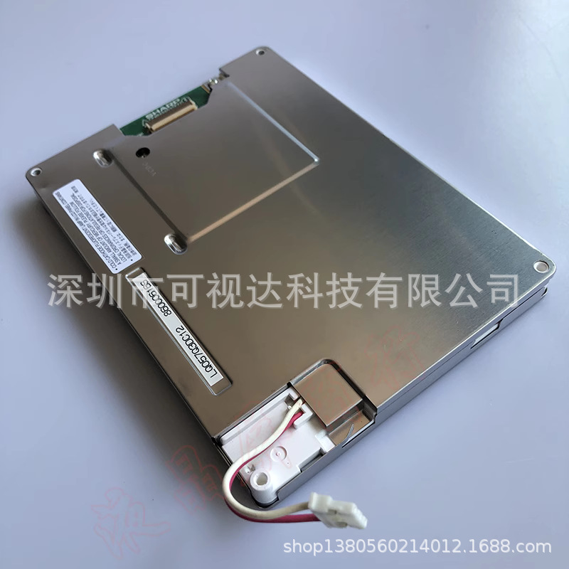 现货供应 LQ057Q3DC12/03/17 LQ057Q3DG02 LCD液晶屏LQ057Q3DC