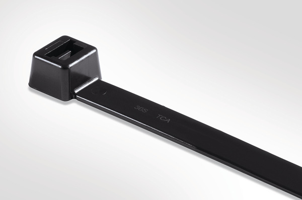 海尔曼太通 扎带尺寸较T系列类似 LK2A