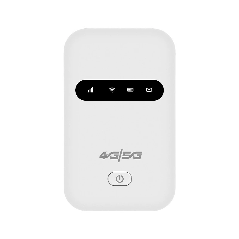 Карманный WiFi M26 портативный MiFi-роутер, компактный мобильный интернет-гарнит/точка доступа 4G/5G