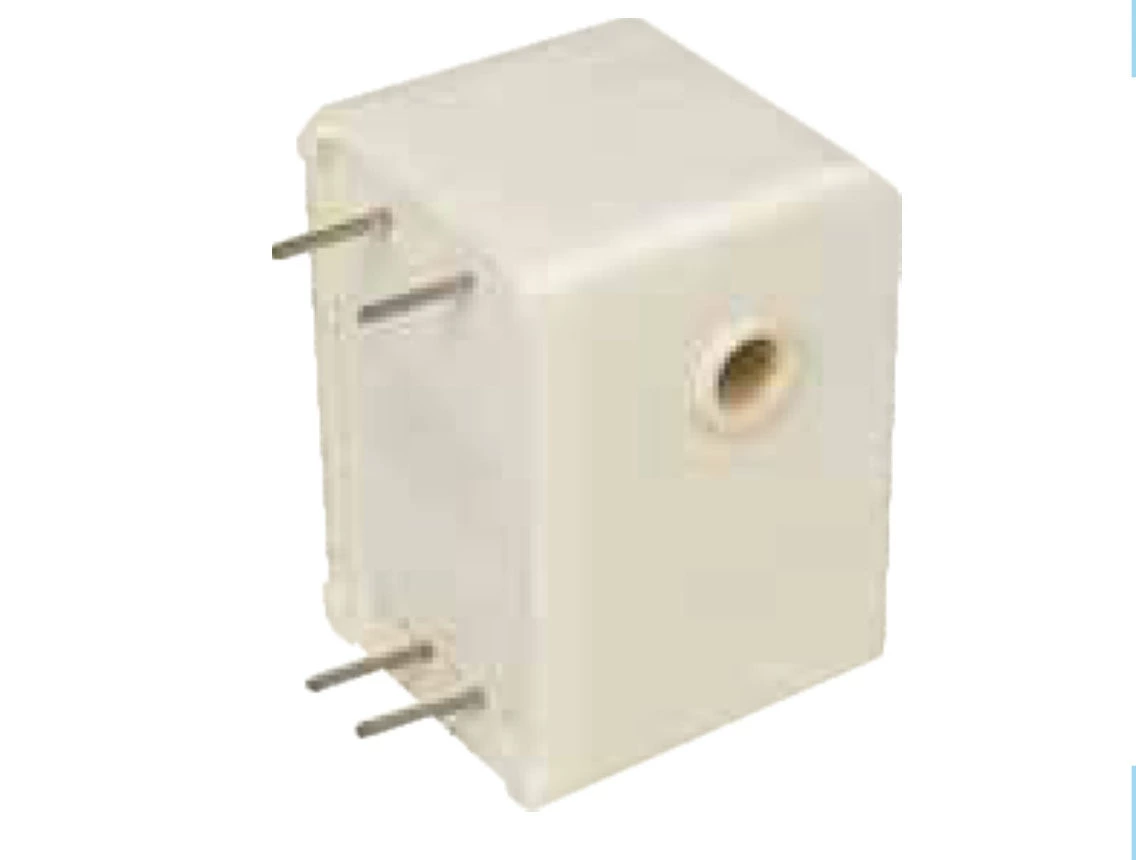 AC current (voltage) sensor i411d47, V411D47