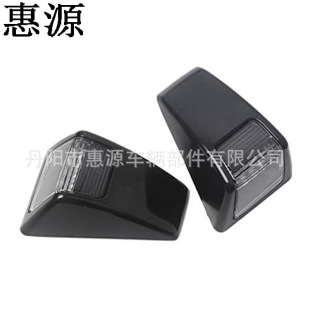 [Huiyuan] supply for VOLVO truck LED bar lights VOLVO LED truck side lights signal lights