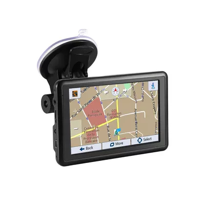 car GPS navigator HD | Car Convenient GPS Navigation