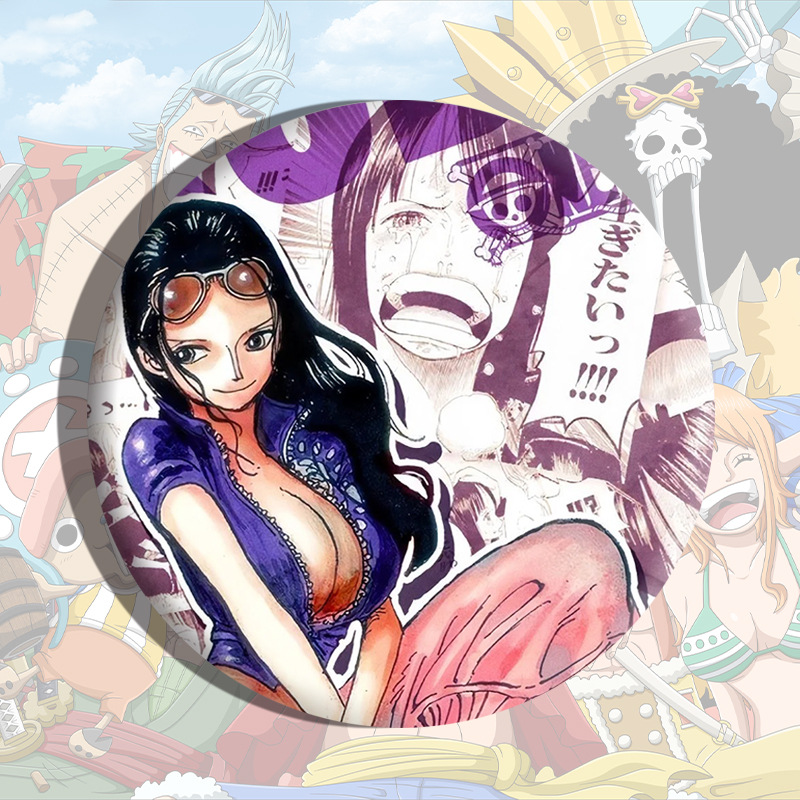 One Piece 48