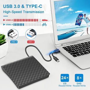 �Ƅ����ù��̨ʽ��Xͨ�����usb��䛙C�Pӛ����P��䛙CDVD ROM