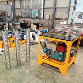 其他行业专用;工程机械配件;矿山施工设备