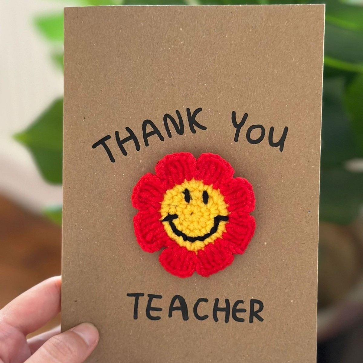 [소재 패키지] 레드 스마일리 스승의 날