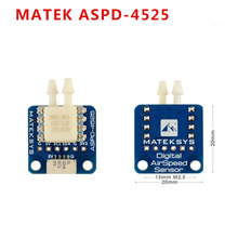 MATEK ASPD-4525 F4 F722 765 WING IANV�ɿش��������ټ�