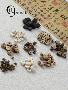 DIY����ʽҬ��ľ�͹��ִ�����ɢ���������������