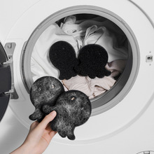 �ձ���ë�����p�@ϴ����ħ��ȥ�۳�ë��ͨС���~ϴ�Cճëϴ����