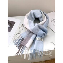 ��؛��100%����wool����ë����Ů�����߼���2024�¿�������նY��