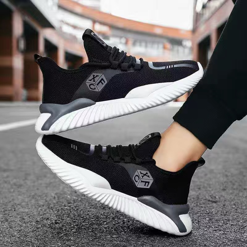 2025 nuevos zapatos deportivos para hombres zapatos casuales para hombres transfronterizos parejas cómodas tendencia versátil marca de tendencia
