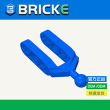 BRICKEש�� ����ͷת������ �����ָ�6572 ɢ����ľ����С����