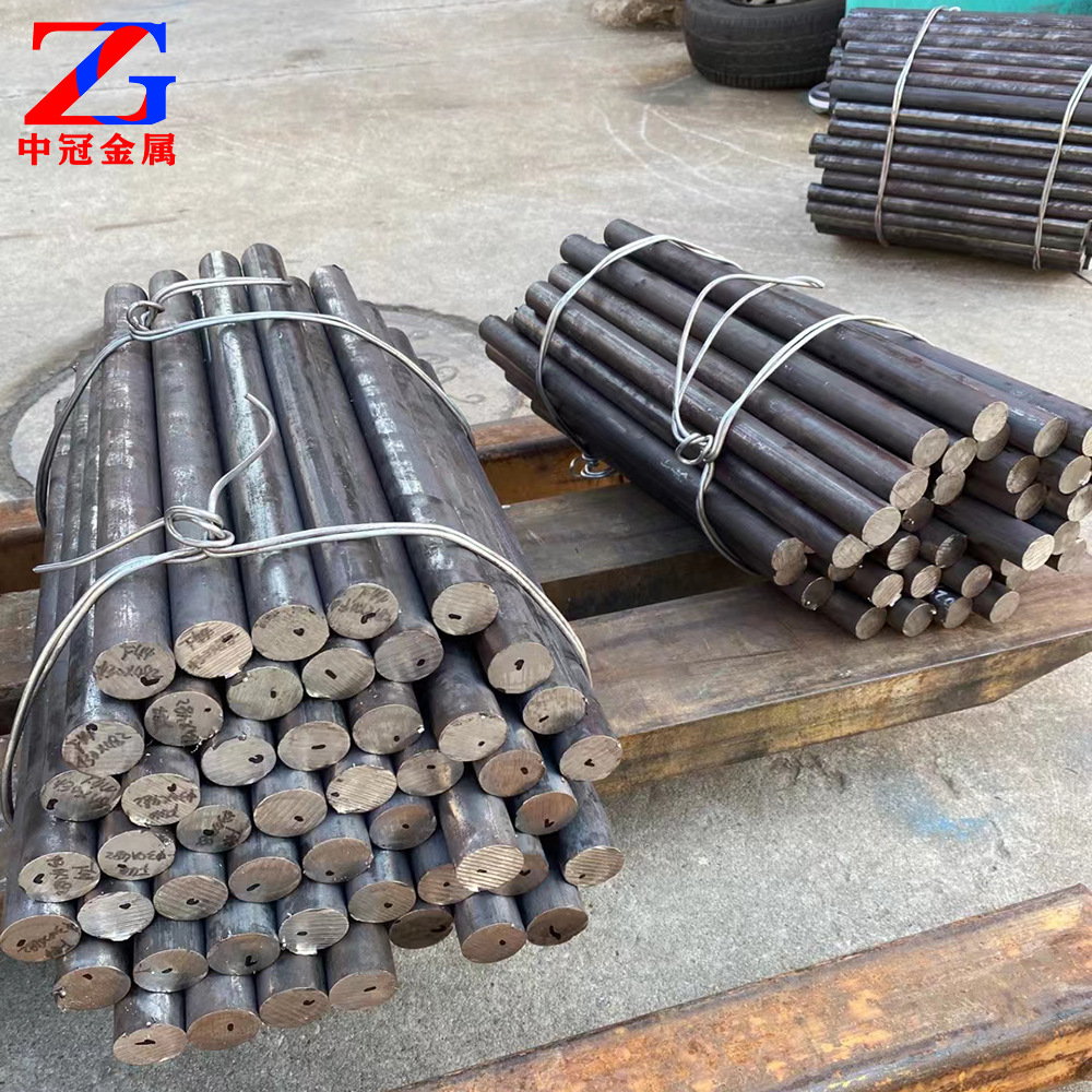 批发零售S31254奥氏体不锈钢棒 254SMO固溶圆钢l 保质保量