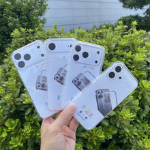 ֱ߅����͸��tpu�֙C���m��iPhone�O��15/15PLUS/15PRO MAX/15PRO