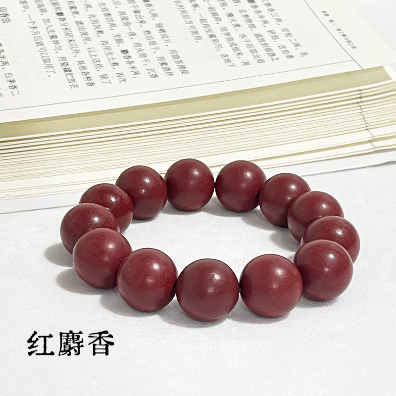 【레드 머스크】【선물 상자】