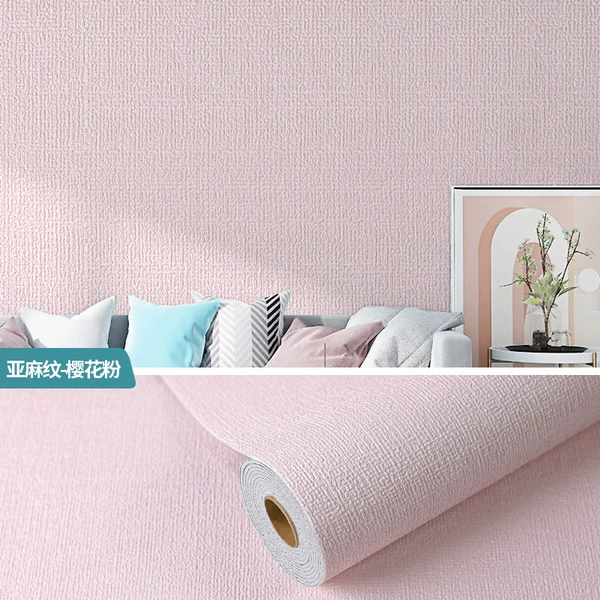 Linen lines-cherry blossom powder