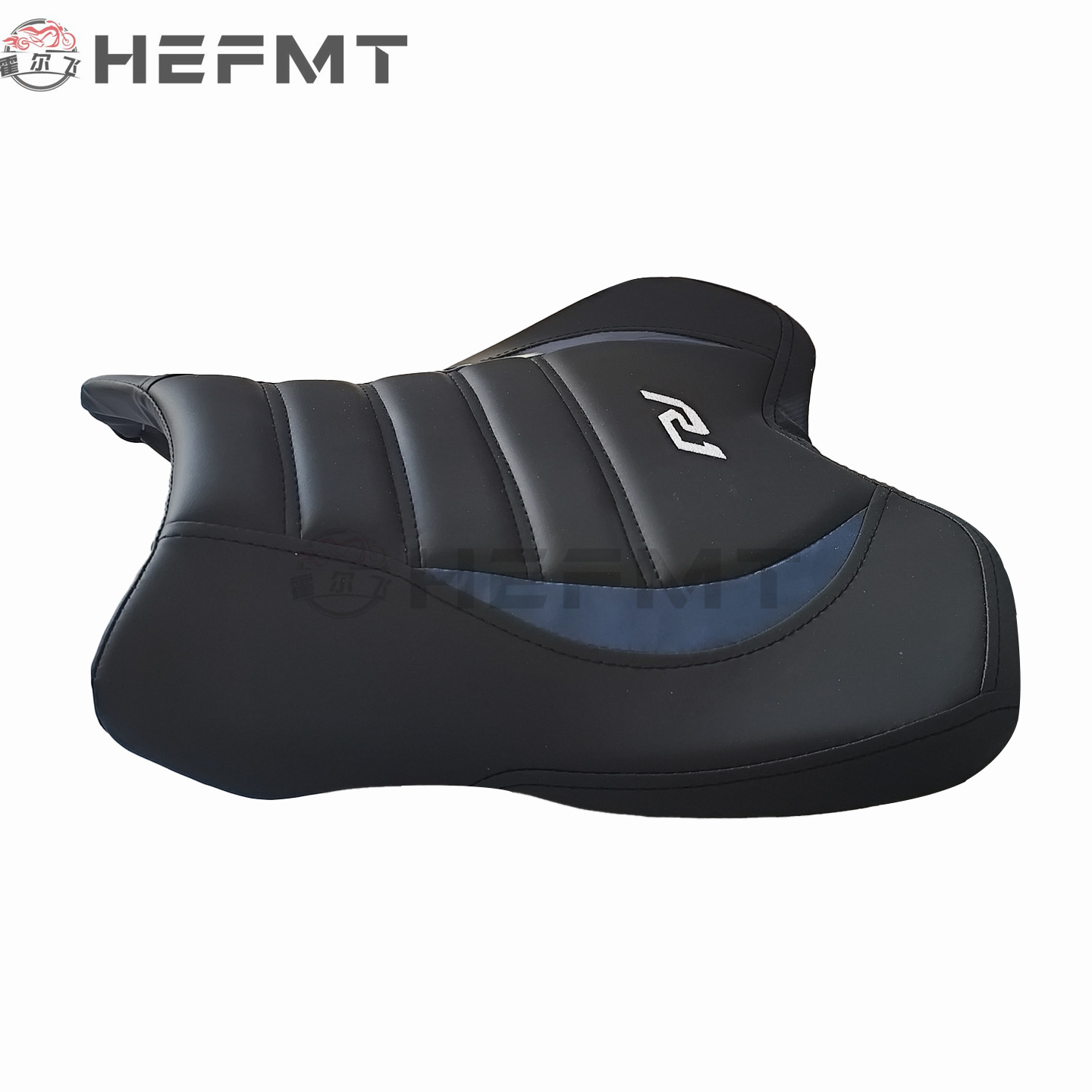 Suitable for Yamaha YZF-R1 modifications; can increase/decrease height and add cushioning to the front and rear seats; non-slip and wear-resistant; for models from 2015 to 2026