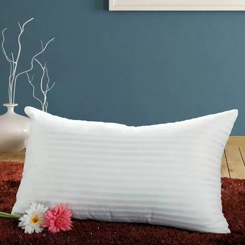 Pillow Core Hospital Nursing House Pearl Cotton Pillow Core Different Student Dormitory Pillow Hotel Hotel Hotel