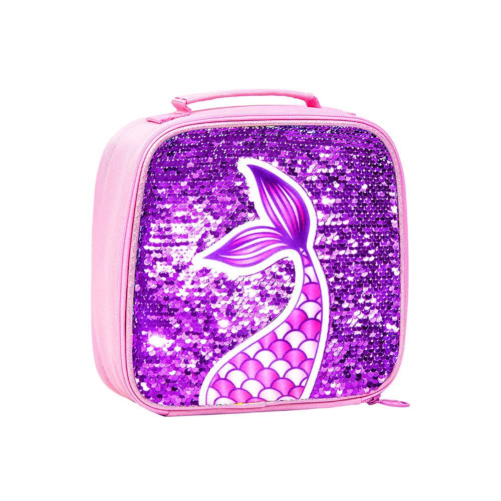 Paquete de comida individual