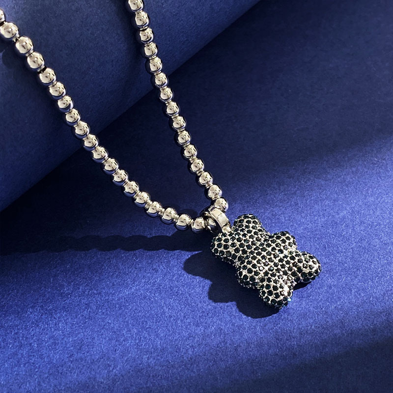 Brand pendant