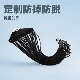 眼镜盒/包;眼镜布;视力表