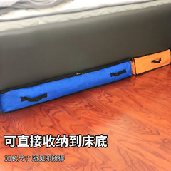 床底收納箱棉衣物棉被防塵收納袋大號有蓋家用整理袋子防水可手提