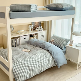 四件套;夏凉被;床罩床笠