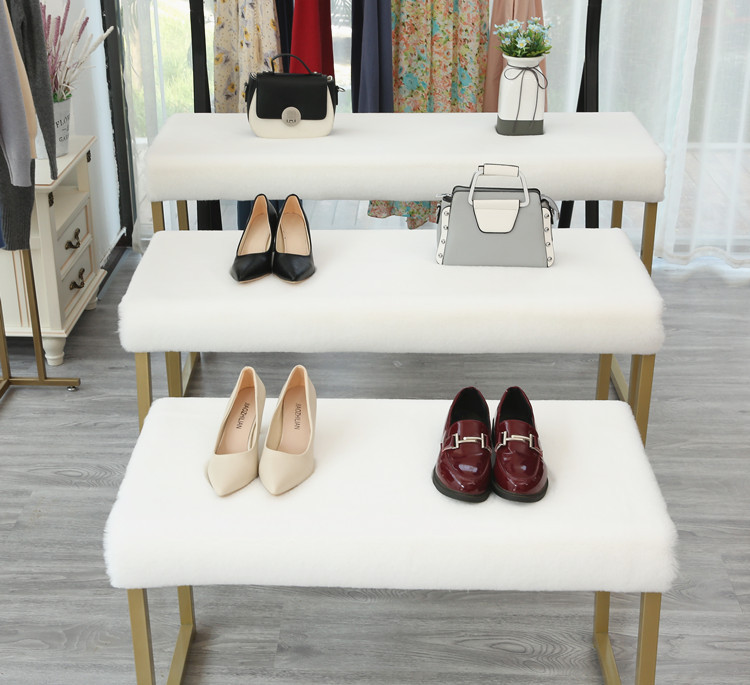 Carpet Door Mat Can Be Cut, Wabi-Sabi Style Carpet, Light Luxury Floor Mat, Silent Tatami Bay Window, Double-Sided Gray-White Carpet
