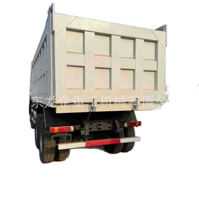 Truck Engineering Dump Truck, Yük maşınları