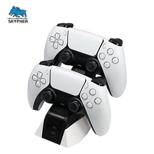 PS5��Ϸ�ֱ������ ��ָʾ�ƴ������� P5����ɻ��� �ֱ�˫��