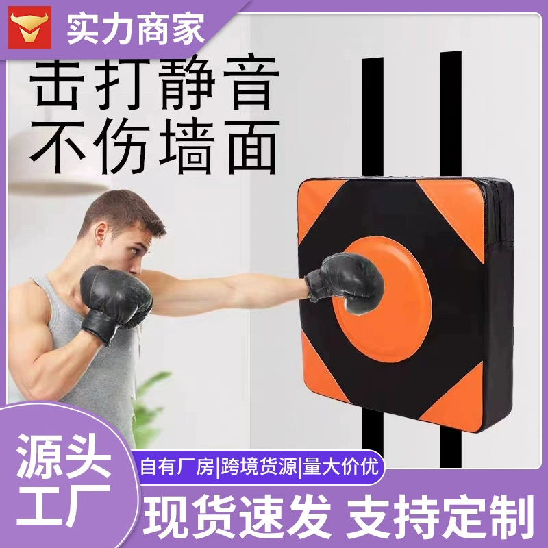 Boxing sandbag for home use, equipment for training