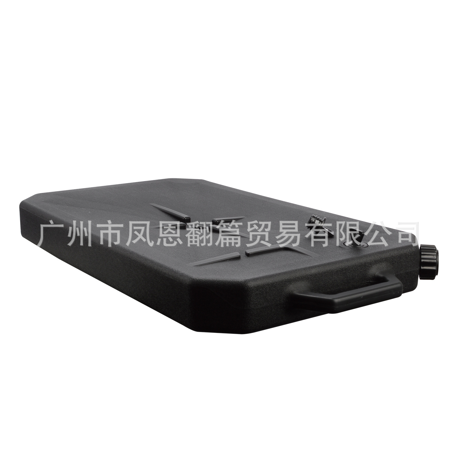 10-Quart Low-Profile Motorcycle Oil Pan Compatible with Harley, Honda, Yamaha, Kawasaki, Indian and Many Other Models