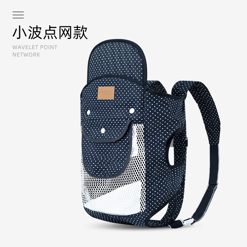 웨이블릿 도트 메쉬 스타일