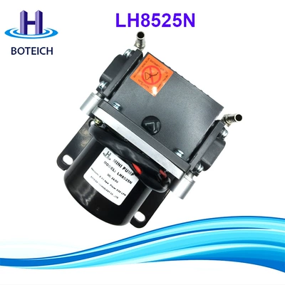 25l-85kpa high-flow vacuum pump ultra-high vacuum electric cupping new energy vehicle brake assist (Əyləc vakuum nasosları)