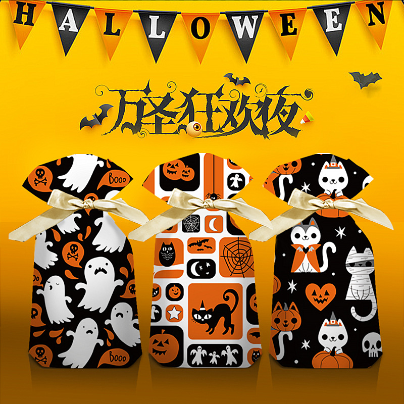 万圣节抽绳袋-q2-1