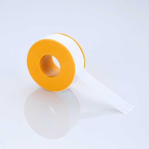 Factory wholesale raw material with PTFE faucet fire pipe interface waterproof 20 meters thickening project