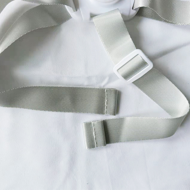 Children's Dining Chair Seat Belt Five-point Seat Belt Baby Car Strap Baby Dining Belt
