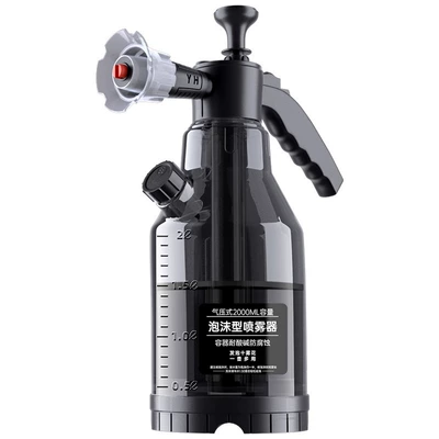 Car cleaning tools – Gongju High Pressure Handheld