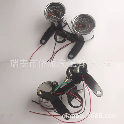 instrument assembly code meter – Motosiklet cihazları