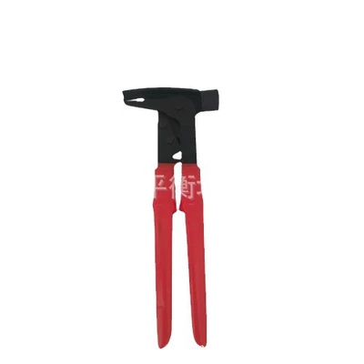 tire balance hammer, Balance weight